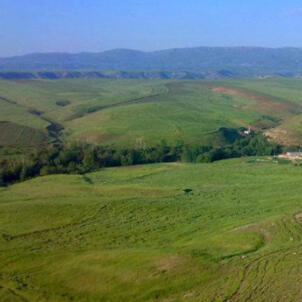 إعلان عن إجراء سمسرة عمومية العرائش