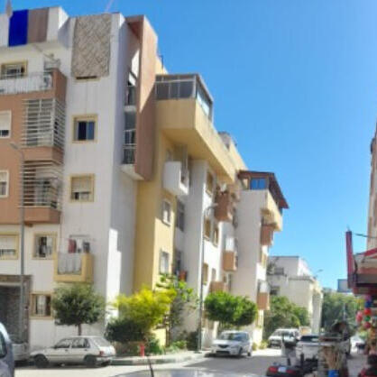 إجراء سمسرة عمومية علنية لكراء الأملاك الحبسية التابعة لأحباس الكبرى طنجة