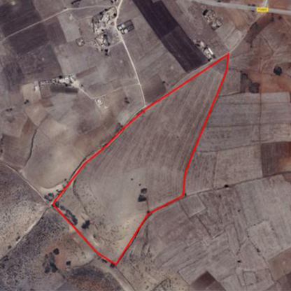 إعلان عن طلب عروض مفتوح رقم 2025/SIPHA/05