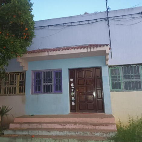 إجراء سمسرة عمومية علنية لكراء الأملاك الحبسية ب شفشاون