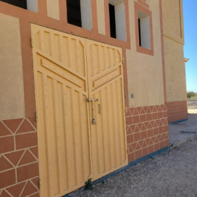 إجراء سمسرة عمومية علنية لكراء الأملاك الحبسية