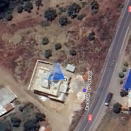 إعلان عن إجراء سمسرة عمومية علنية لكراء الأملاك