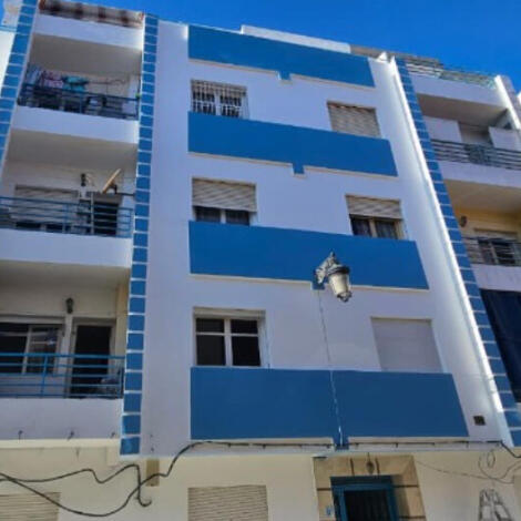 إجراء سمسرة عمومية علنية لكراء الأملاك الحبسية العرائش