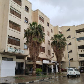 إجراء سمسرة عمومية علنية لكراء الأملاك الحبسية