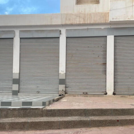 إجراء سمسرة عمومية علنية لكراء الأملاك الحبسية ب تارودانت