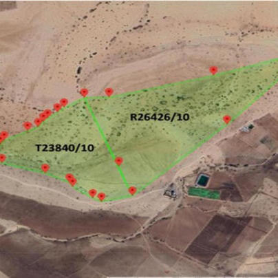 إعلان عن طلب عروض مفتوح رقم 14/ SIPHA/ 2025