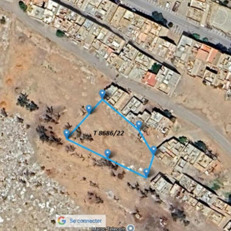 إعلان عن إجراء سمسرة معاوضة نقدية