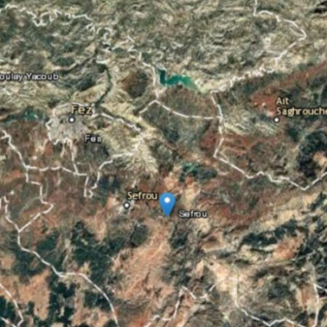 إعلان عن طلب عروض مفتوح رقم 15/SIPHA/2025