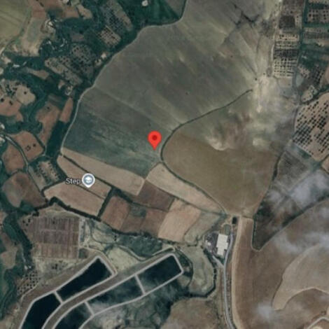 إعلان عن طلب عروض مفتوح رقم 18/SIPHA/2025