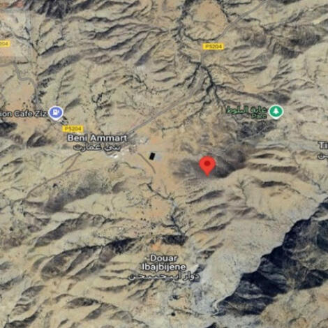 إعلان عن طلب عروض مفتوح رقم 19/SIPHA/2025