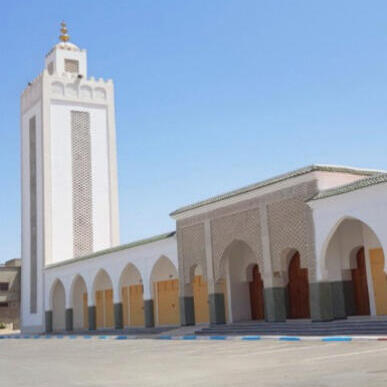 إجراء سمسرة عمومية علنية لكراء الأملاك الحبسية ب آسفي