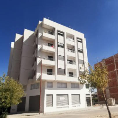 إعلان عن سمسرات معاوضات