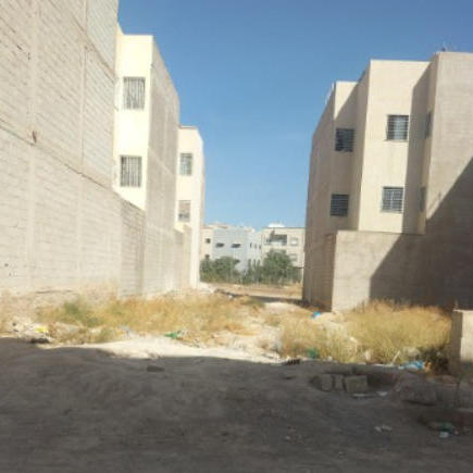 إعلان عن سمسرة معاوضة  الحرم الادريسي بفاس