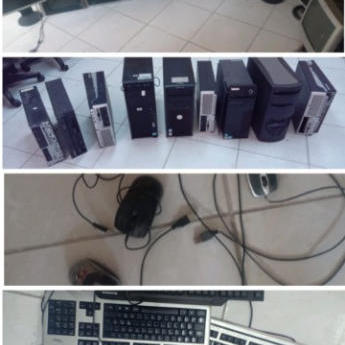 إعلان عن سمسرة معاوضة نقدية