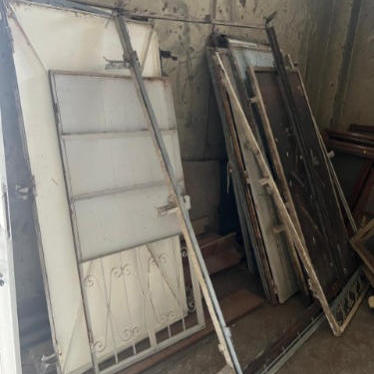 إعلان عن سمسرة معاوضة