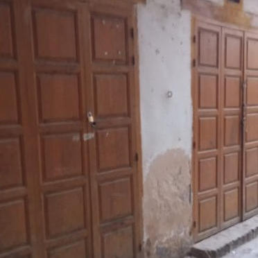 ﺇﺟﺮﺍﺀ ﺳﻤﺴﺮﺓ ﻋﻤﻮﻣﻴﺔ ﻋﻠﻨﻴﺔ ﻟﻜﺮﺍﺀ ﺍﻷﻣﻼﻙ ﺍﻟﺤﺒﺴﻴﺔ ﺏ القصر الكبير