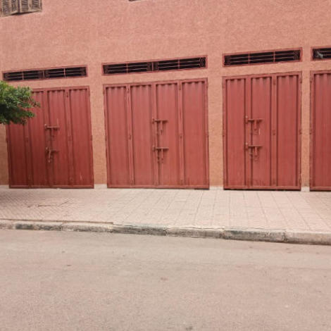 إجراء سمسرة عمومية علنية لكراء الأملاك الحبسية ببني ملال