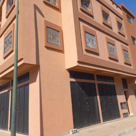 إجراء سمسرة عمومية علنية لكراء الأملاك الحبسية ببني ملال