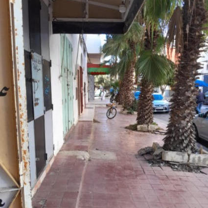 إجراء سمسرة عمومية علنية لكراء الأملاك الحبسية ب سلا