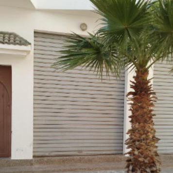 إجراء سمسرة عمومية علنية لكراء الأملاك الحبسية  ب الصويرة