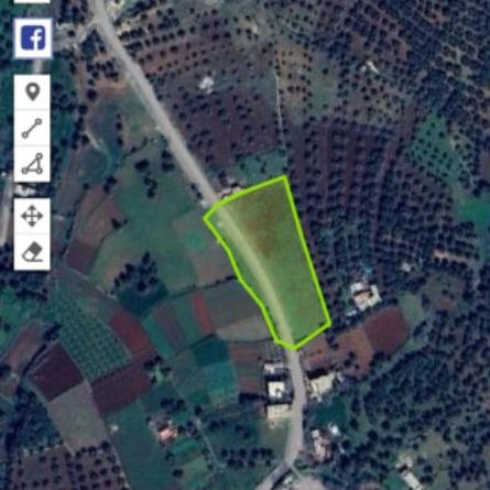 إعلان عن طلب عروض مفتوح رقم 01/NHS/2026 لكراء قطعة " بلاد طرح الحمرا ء" للاستغلال الفلاحي أو الاستغلال غير الفلاحي