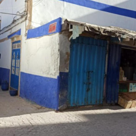 إجراء سمسرة عمومية علنية لكراء الأملاك الحبسية ب الصويرة