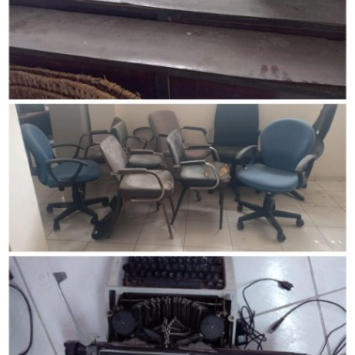 إجراء سمسرة معاوضة نقدية