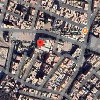 إجراء سمسرة عمومية علنية لكراء الأملاك الحبسية تارودانت