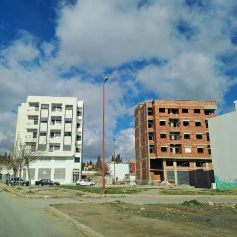 إعلان عن سمسرات معاوضات