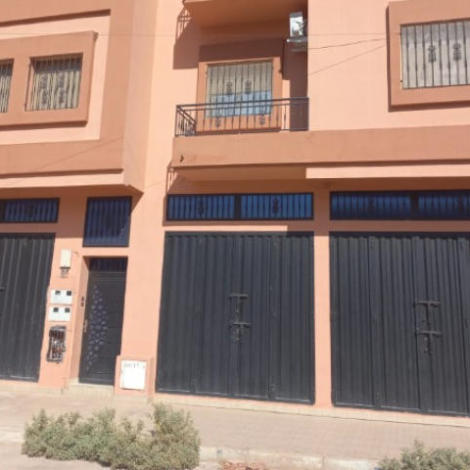 إجراء سمسرة عمومية علنية لكراء الأملاك الحبسية بني ملال