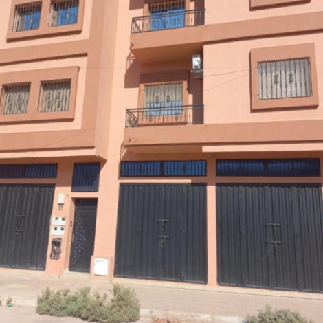 إجراء سمسرة عمومية علنية لكراء الأملاك الحبسية  ب بني ملال