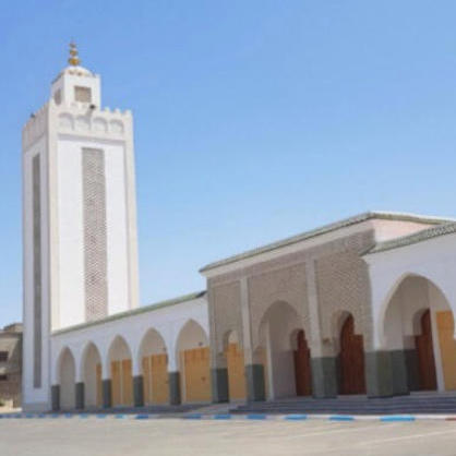 إجراء سمسرة عمومية علنية لكراء الأملاك الحبسية  ب اسفي