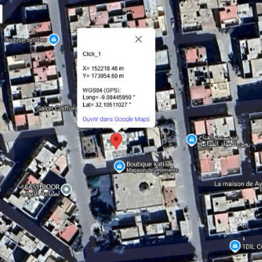 إجراء سمسرة عمومية علنية لكراء الأملاك الحبسية ب اسفي