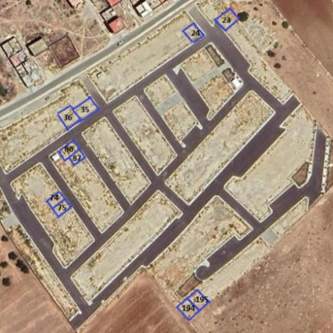 إعلان عن طلب عروض معاوضة أملاك موقوفة رقم TRANSACTION 02/ BH / NHS / 2026