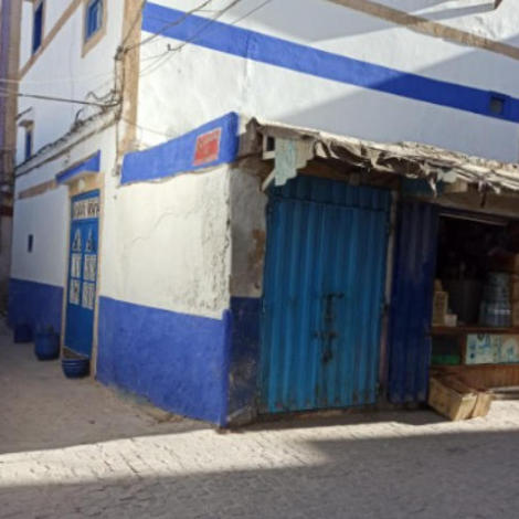 إجراء سمسرة عمومية علنية لكراء الأملاك الحبسية ب الصويرة