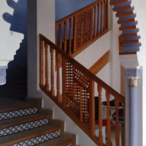 إجراء سمسرة عمومية علنية لكراء الأملاك الحبسية ب العرائش