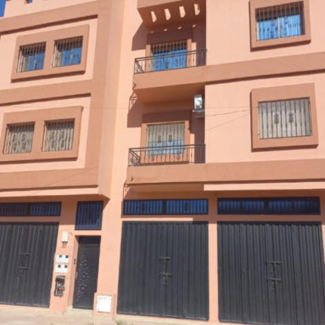 إجراء سمسرة عمومية علنية لكراء الأملاك الحبسية ب بني ملال