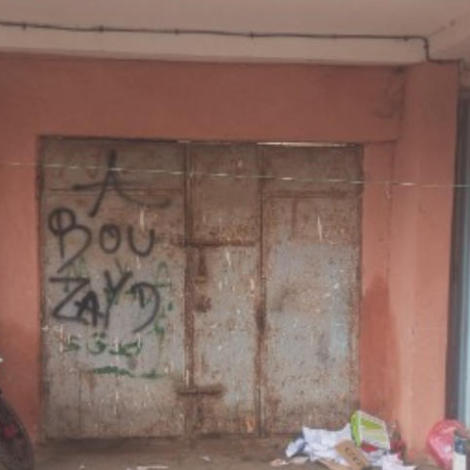 إجراء سمسرة عمومية علنية ,لكراء الأملاك الحبسية  ب قلعة السراغنة