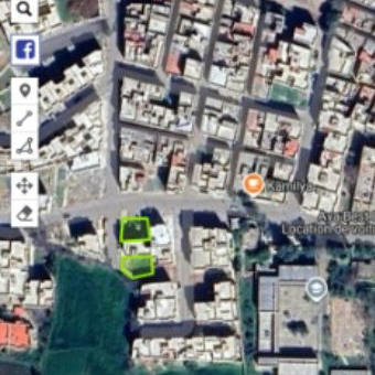 إعلان عن سمسرة معاوضة