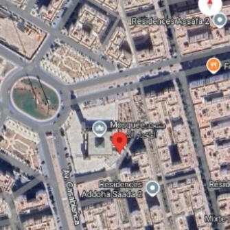 إجراء سمسرة عمومية علنية لكراء الأملاك الحبسية ب تارودانت