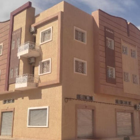 إجراء سمسرة عمومية علنية لكراء محلات حبسية تابعة لأحباس الرشيدية