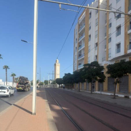 إجراء سمسرة عمومية علنية لكراء الأملاك الحبسية بسلا