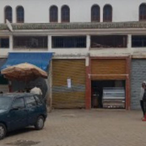 إجراء سمسرة عمومية علنية لكراء الأملاك الحبسية