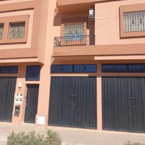 اجراء سمسرة عمومية علنية لكراء الأملاك الحبسية ببني ملال